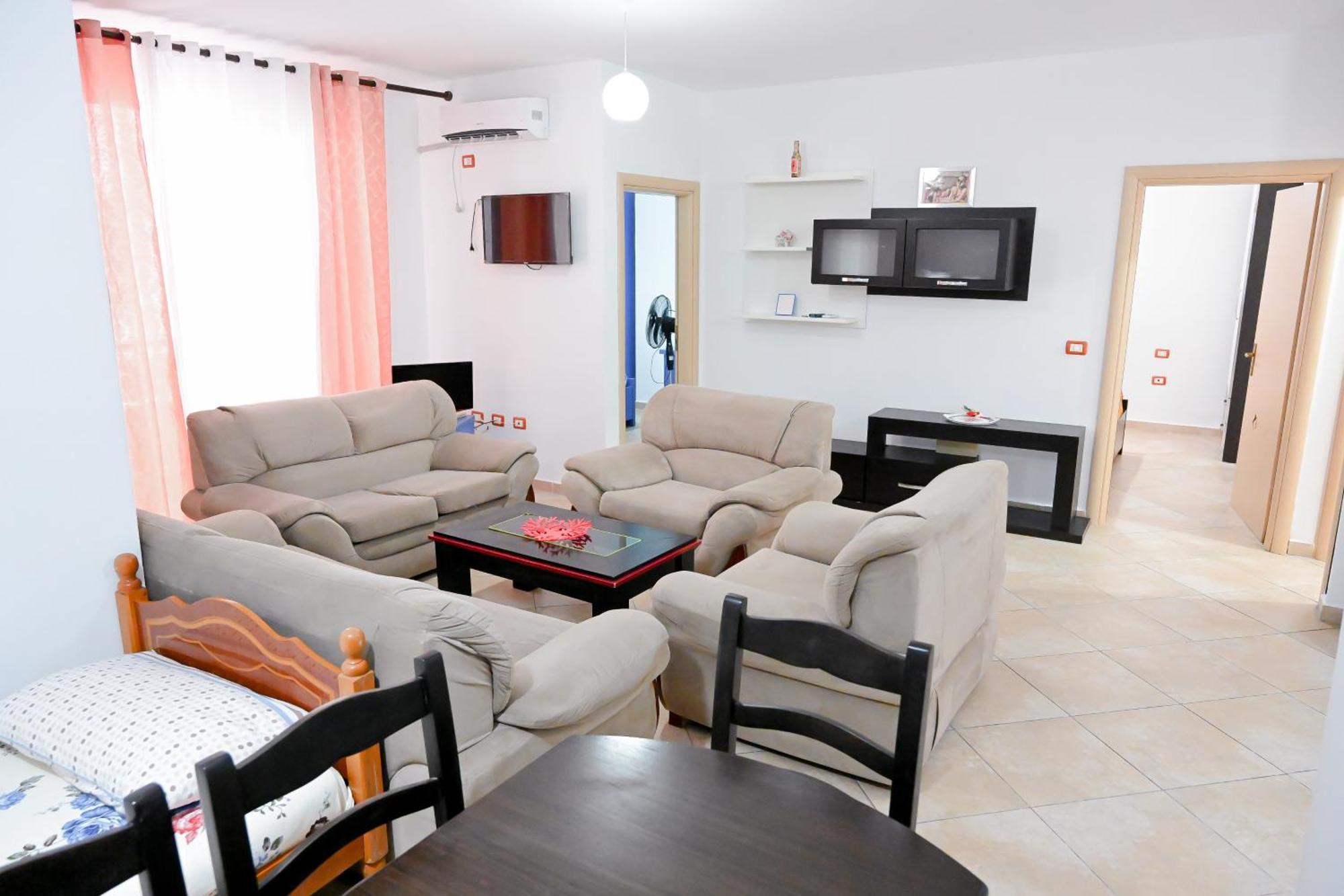Shengjin Beach Apartment Apartment Shengjin
